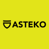 ASTEKO LOGO