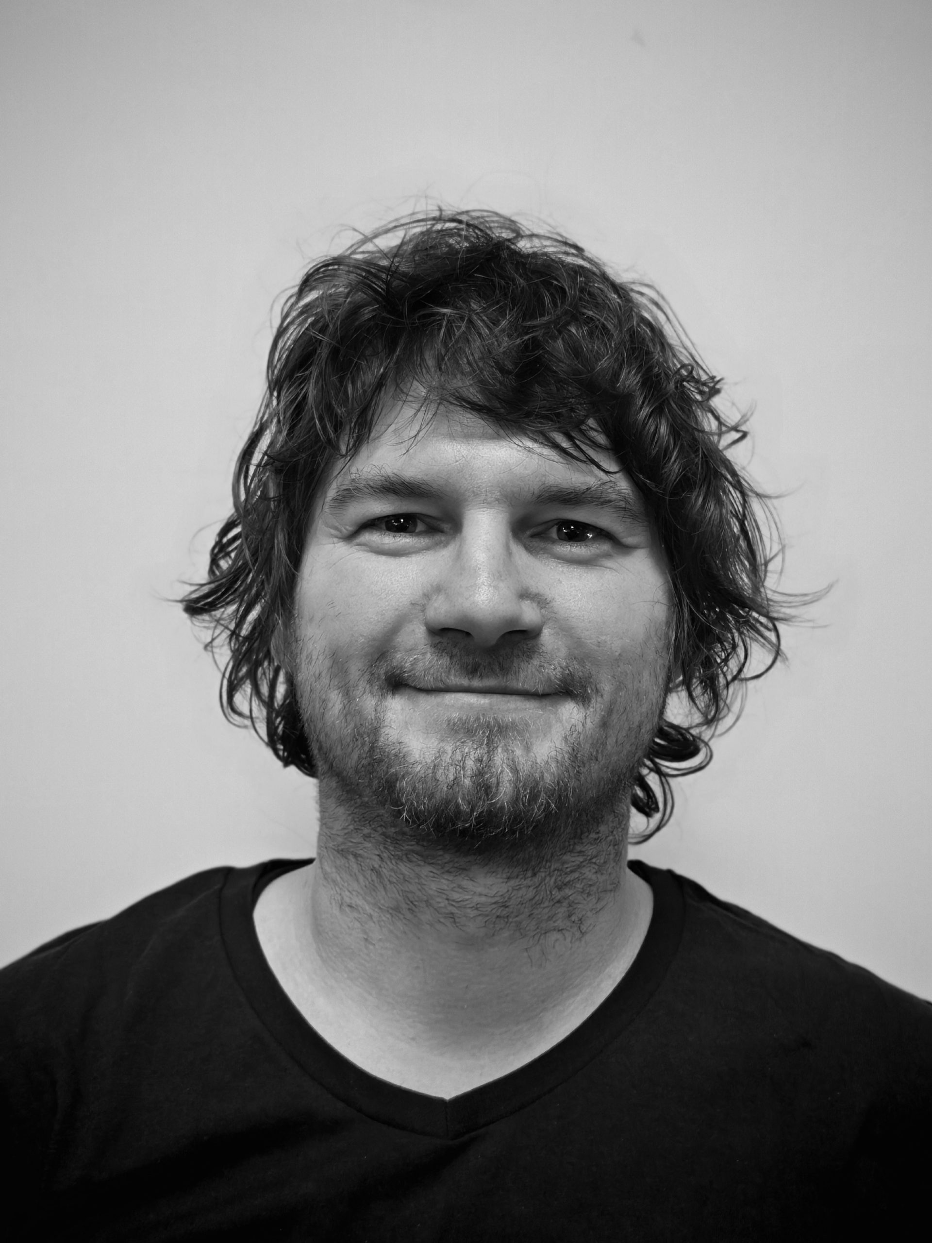Tomaz Kravcar